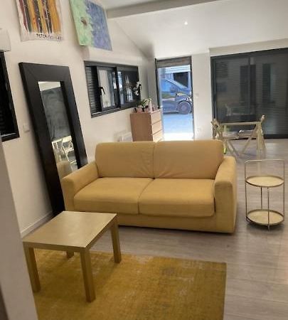 Maison Au Haillan Le Haillan Екстер'єр фото